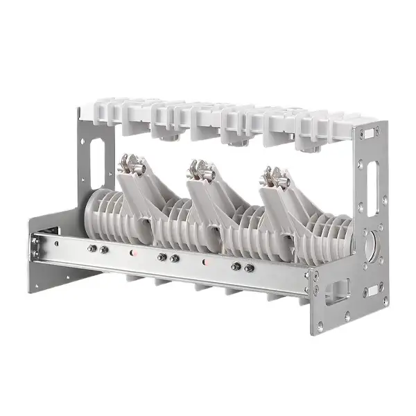 11KV:n keskijännitteen erotuskytkin