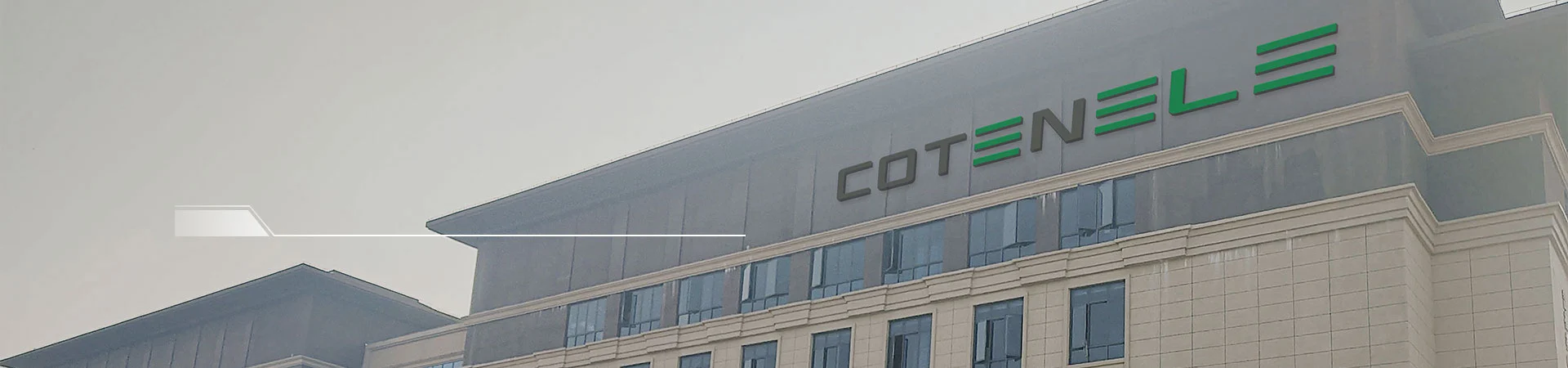 Tietoja meistä